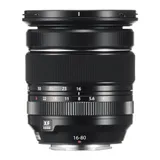 Fujifilm XF 16-80mm F4 R OIS WR Lens