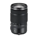 Fujifilm GF 45-100mm F4 R LM OIS WR Lens