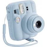 Fujifilm Instax Mini 13 Instant Film Camera - Frost Blue