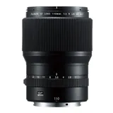 Fujifilm GF 110mm F2 R LM WR Lens