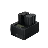 Fujifilm BC-W235 Dual Battery Charger