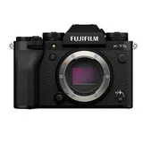 Fujifilm X-T5 Mirrorless Digital Camera - Body Only - Black