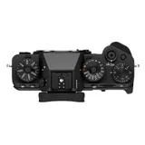 Fujifilm X-T5 Mirrorless Digital Camera - Body Only - Black