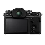 Fujifilm X-T5 Mirrorless Digital Camera - Body Only - Black