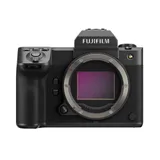 Fujifilm GFX100 II Mirrorless Digital Camera - Body Only