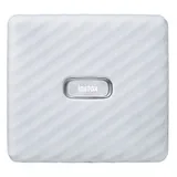 Open Box Fujifilm Instax Wide Link Printer - Ash White