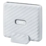 Open Box Fujifilm Instax Wide Link Printer - Ash White
