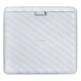 Open Box Fujifilm Instax Wide Link Printer - Ash White