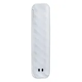 Open Box Fujifilm Instax Wide Link Printer - Ash White
