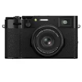 Fujifilm X100VI Digital Camera - Black