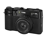 Fujifilm X100VI Digital Camera - Black