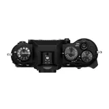Fujifilm X-T50 Mirrorless Digital Camera - Body Only - Black