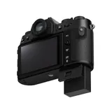 Fujifilm X-T50 Mirrorless Digital Camera - Body Only - Black