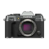 Fujifilm X-T50 Mirrorless Digital Camera - Body Only - Charcoal