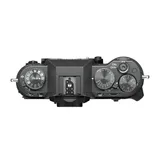 Fujifilm X-T50 Mirrorless Digital Camera - Body Only - Charcoal