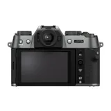 Fujifilm X-T50 Mirrorless Digital Camera - Body Only - Charcoal