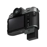 Fujifilm X-T50 Mirrorless Digital Camera - Body Only - Charcoal