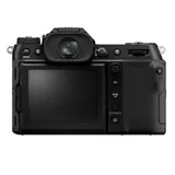 Fujifilm GFX100S II Mirrorless Digital Camera - Body Only