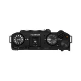 Fujifilm X-M5 Mirrorless Digital Camera - Body Only - Black