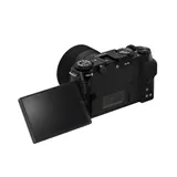 Fujifilm X-M5 Mirrorless Digital Camera - Body Only - Black
