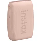 Fujifilm Instax Mini Link 3 Printer - Rose Pink