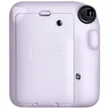 Fuji Instax Mini 12 Bundle - Lilac Purple
