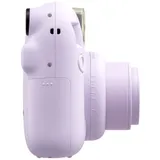 Fuji Instax Mini 12 Bundle - Lilac Purple