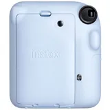 Fuji Instax Mini 12 Bundle - Pastel Blue