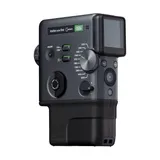 Fujifilm Instax Mini Evo Cinema Hybrid Instant Camera