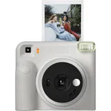Fujifilm Instax Square 2 Instant Film Camera - Misty White