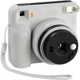 Fujifilm Instax Square 2 Instant Film Camera - Misty White
