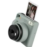 Fujifilm Instax Square 2 Instant Film Camera - Slate Blue