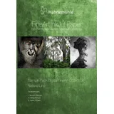 Hahnemuhle Natural Line Sample Pack - 13" x 19"