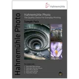 Hahnemuhle Photo Sample Pack - 13x19", 10 Sheets