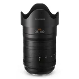 Hasselblad XCD 2,8-4/35-100E Lens
