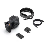 Hasselblad X2D II 100C Medium Format Mirrorless Digital Camera