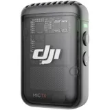 DJI Mic 2 (1 TX, Shadow Black)