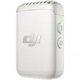DJI Mic 2 (1 TX, Platinum White)