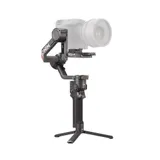 DJI RS4 Pro Gimbal Stabilizer Combo