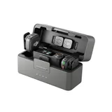 DJI Mic 3 (2 TX + 1 RX + Charging Case)