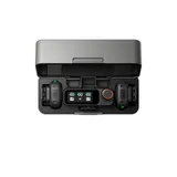 DJI Mic 3 (2 TX + 1 RX + Charging Case)