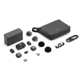 DJI Mic 3 (2 TX + 1 RX + Charging Case)
