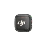 DJI Mic 3 (2 TX + 1 RX + Charging Case)