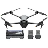 DJI Mavic 4 Pro Drone 512GB Creator Combo (DJI RC Pro 2)