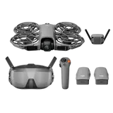 DJI Neo 2 Drone Motion Fly More Combo