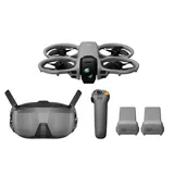 DJI Avata 360 Drone Motion Fly More Combo with DJI Goggles N3
