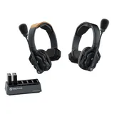 Hollyland Solidcom SE Global 2S 2-Person Headset Intercom