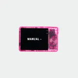Open Box Holo Digi Cam - Pink