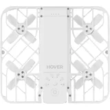 HOVERAir X1 Self-Flying Camera Drone - White