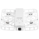 HOVERAir X1 Self-Flying Camera Drone - White